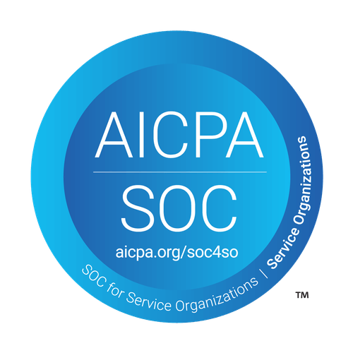 SOC 2 Compliant Logo